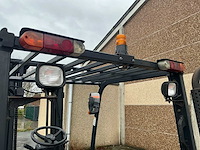 2012 doosan d55c vorkheftruck - afbeelding 8 van  16