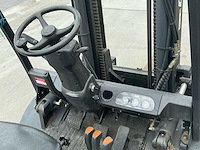 2012 doosan d55c vorkheftruck - afbeelding 16 van  16