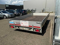 2012 eduard p4 400 x 200 cm aanhangwagen - afbeelding 15 van  19