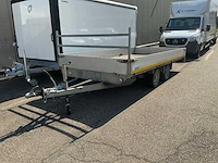 2012 eduard p4 400 x 200 cm aanhangwagen