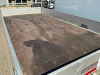 2012 eduard p4 400 x 200 cm aanhangwagen - afbeelding 5 van  19
