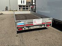 2012 eduard p4 400 x 200 cm aanhangwagen - afbeelding 14 van  19