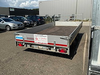 2012 eduard p4 400 x 200 cm aanhangwagen - afbeelding 15 van  19