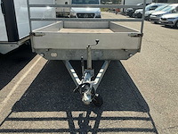 2012 eduard p4 400 x 200 cm aanhangwagen - afbeelding 17 van  19