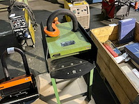 2012 ehp kgw-5 kraanweegschaal - afbeelding 2 van  6