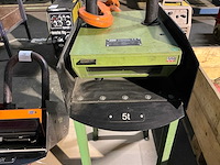 2012 ehp kgw-5 kraanweegschaal - afbeelding 3 van  6