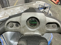 2012 elektrische palletwagen compleet met acculader armanni alfamatic, bouwjaar 2012 - afbeelding 9 van  11