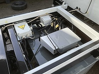 2012 elektrische transportwagen jolly 1200 - afbeelding 10 van  27