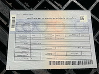 2012 elektrische transportwagen jolly 1200 - afbeelding 15 van  27