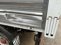 2012 elektrische transportwagen jolly 1200 - afbeelding 7 van  24