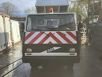 2012 elektrische transportwagen jolly 1200 - afbeelding 19 van  24