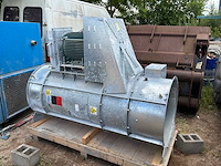 2012 elta fans ventilator - afbeelding 1 van  7