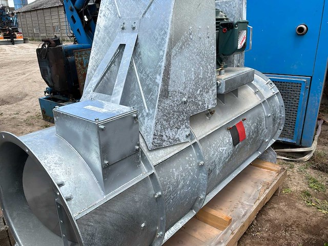2012 elta fans ventilator - afbeelding 3 van  7