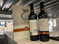 2012 empordàlia coromina vinya vella rode wijn (30x) - afbeelding 1 van  3