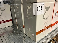 2012 empordàlia coromina vinya vella rode wijn (30x) - afbeelding 3 van  3