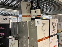 2012 empordàlia coromina vinya vella rode wijn (38x) - afbeelding 3 van  3