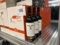 2012 empordàlia sinols reserva rode wijn (39x) - afbeelding 3 van  3