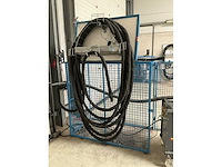 2012 enke cto45 industriële stofzuiger - afbeelding 4 van  6