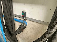 2012 enke planet 2 op industriële stofzuiger - afbeelding 6 van  7