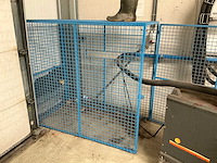2012 enke planet 2 op industriële stofzuiger - afbeelding 7 van  7