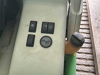 2012 etesia h124d utility tractor - afbeelding 22 van  22