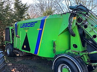 2012 faresin ecomode22 voermengwagen - afbeelding 2 van  28