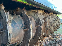 2012 faresin ecomode22 voermengwagen - afbeelding 6 van  28