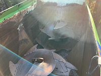 2012 faresin ecomode22 voermengwagen - afbeelding 9 van  28