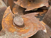 2012 faresin ecomode22 voermengwagen - afbeelding 10 van  28