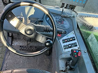 2012 faresin ecomode22 voermengwagen - afbeelding 14 van  28