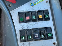 2012 faresin ecomode22 voermengwagen - afbeelding 17 van  28