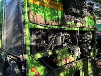 2012 faresin ecomode22 voermengwagen - afbeelding 22 van  28