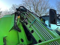 2012 faresin ecomode22 voermengwagen - afbeelding 11 van  25