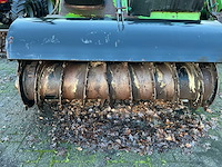 2012 faresin ecomode22 voermengwagen - afbeelding 13 van  25