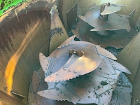 2012 faresin ecomode22 voermengwagen - afbeelding 16 van  25