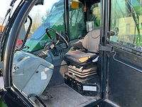 2012 faresin ecomode22 voermengwagen - afbeelding 20 van  25