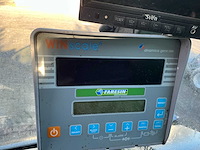 2012 faresin ecomode22 voermengwagen - afbeelding 23 van  25