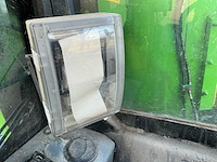 2012 faresin ecomode22 voermengwagen - afbeelding 24 van  25