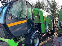 2012 faresin ecomode22 voermengwagen - afbeelding 2 van  25