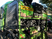 2012 faresin ecomode22 voermengwagen - afbeelding 4 van  25