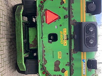 2012 faresin ecomode22 voermengwagen - afbeelding 5 van  25