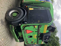 2012 faresin ecomode22 voermengwagen - afbeelding 6 van  25