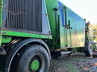 2012 faresin ecomode22 voermengwagen - afbeelding 7 van  25