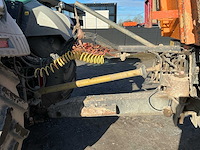 2012 fendt 828 vario+ gronddumper k34 dezeure - afbeelding 14 van  68