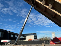 2012 fendt 828 vario+ gronddumper k34 dezeure - afbeelding 22 van  68