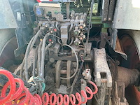 2012 fendt 828 vario+ gronddumper k34 dezeure - afbeelding 28 van  68