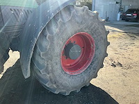 2012 fendt 828 vario+ gronddumper k34 dezeure - afbeelding 31 van  68