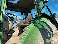 2012 fendt 828 vario+ gronddumper k34 dezeure - afbeelding 44 van  68