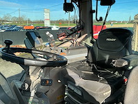 2012 fendt 828 vario+ gronddumper k34 dezeure - afbeelding 45 van  68