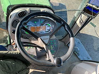 2012 fendt 828 vario+ gronddumper k34 dezeure - afbeelding 46 van  68